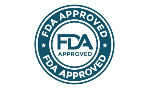 iGenics FDA Approved