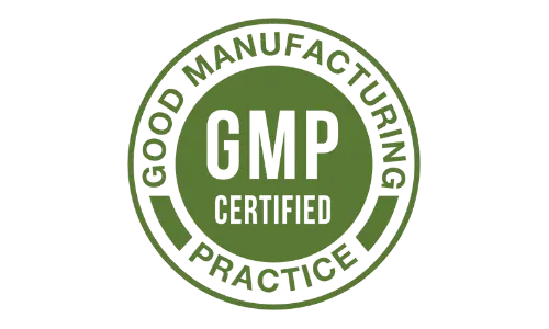 iGenics  gmp certified