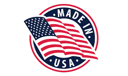 iGenics  Made in USA